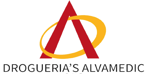 Alvamedic Logo